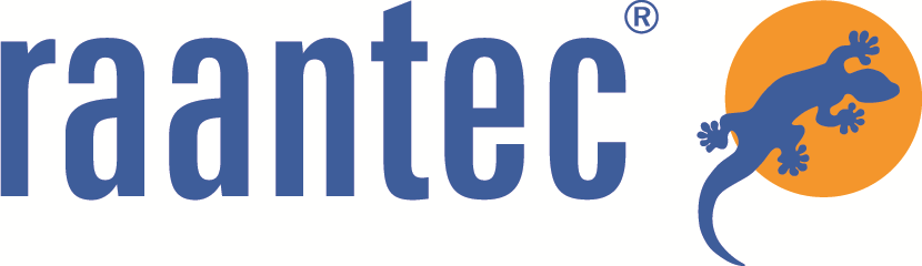 raantec Logo